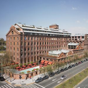 Faena Hotel Buenos Aires